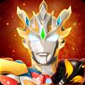 奥特曼宇宙英雄九游版 最新安卓版v16.0.0
